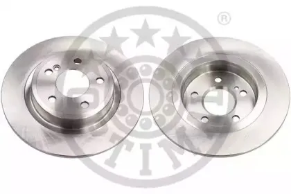 Тормозной диск OPTIMAL купить