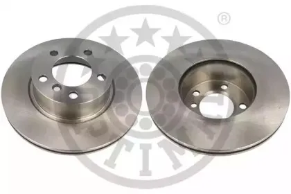 Тормозной диск OPTIMAL купить