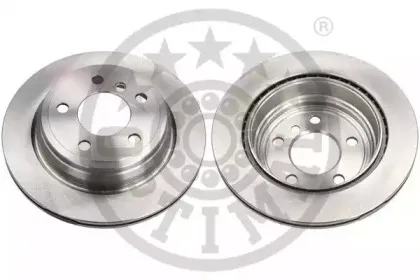 Тормозной диск OPTIMAL купить