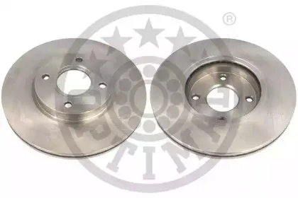 Тормозной диск OPTIMAL купить