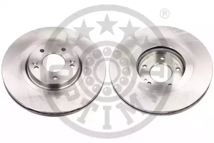 Тормозной диск OPTIMAL купить