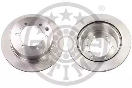 Тормозной диск OPTIMAL купить