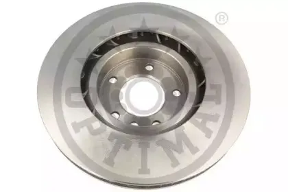 Тормозной диск OPTIMAL купить