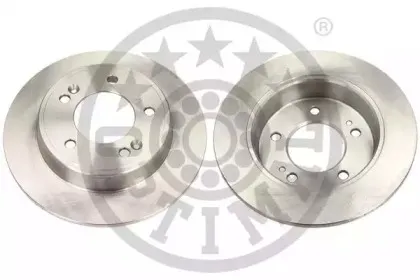 Тормозной диск OPTIMAL купить