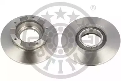 Тормозной диск OPTIMAL купить