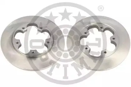 Тормозной диск OPTIMAL купить