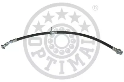 Тормозной шланг OPTIMAL купить