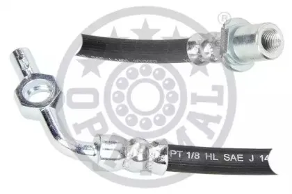 Тормозной шланг OPTIMAL купить