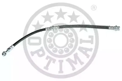 Тормозной шланг OPTIMAL купить