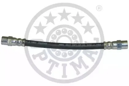 Тормозной шланг OPTIMAL купить