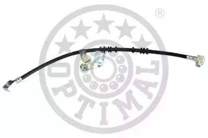 Тормозной шланг OPTIMAL купить