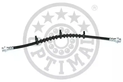 Тормозной шланг OPTIMAL купить
