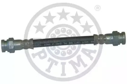 Тормозной шланг OPTIMAL купить