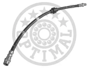 Тормозной шланг OPTIMAL купить