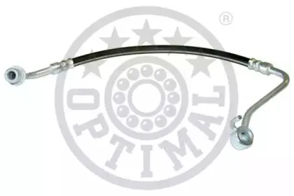 Тормозной шланг OPTIMAL купить