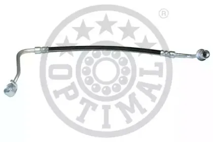 Тормозной шланг OPTIMAL купить
