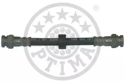 Тормозной шланг OPTIMAL купить