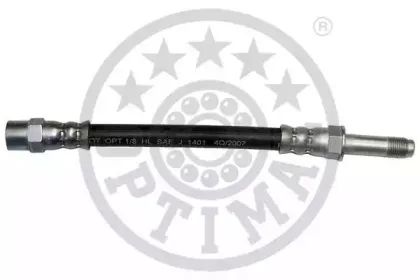 Тормозной шланг OPTIMAL купить