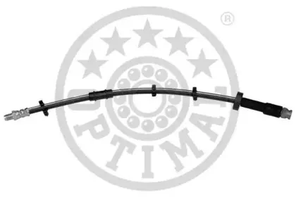 Тормозной шланг OPTIMAL купить