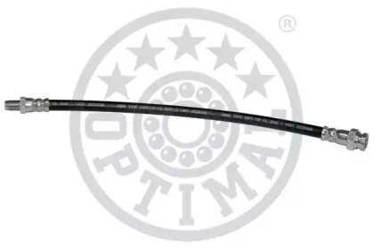 Тормозной шланг OPTIMAL купить