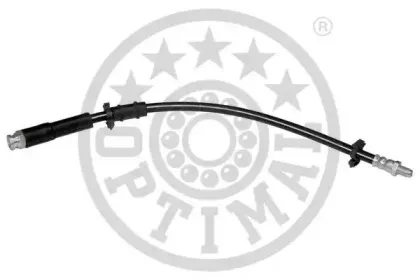 Тормозной шланг OPTIMAL купить