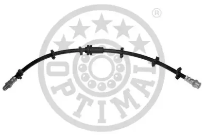 Тормозной шланг OPTIMAL купить