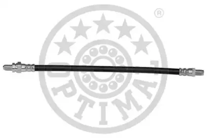 Тормозной шланг OPTIMAL купить