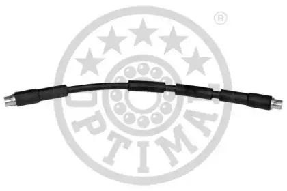 Тормозной шланг OPTIMAL купить