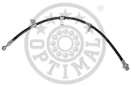 Тормозной шланг OPTIMAL купить