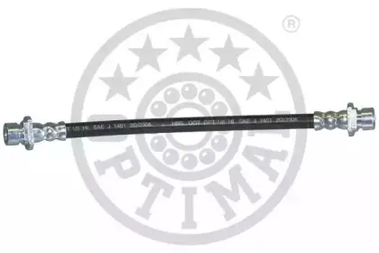 Тормозной шланг OPTIMAL купить