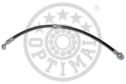 Тормозной шланг OPTIMAL купить