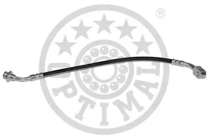 Тормозной шланг OPTIMAL купить