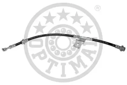 Тормозной шланг OPTIMAL купить
