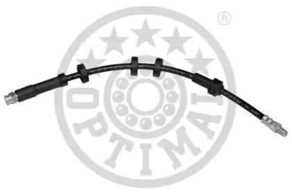Тормозной шланг OPTIMAL купить