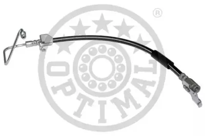 Тормозной шланг OPTIMAL купить