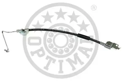 Тормозной шланг OPTIMAL купить