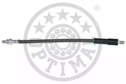 Тормозной шланг OPTIMAL купить