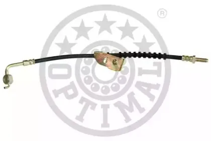 Тормозной шланг OPTIMAL купить