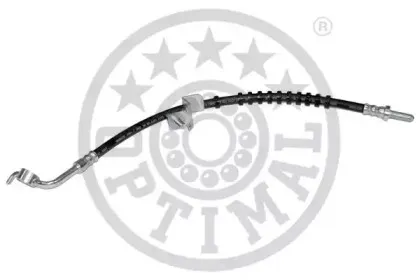 Тормозной шланг OPTIMAL купить