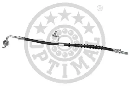 Тормозной шланг OPTIMAL купить