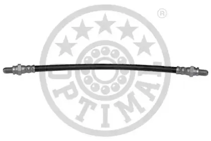 Тормозной шланг OPTIMAL купить