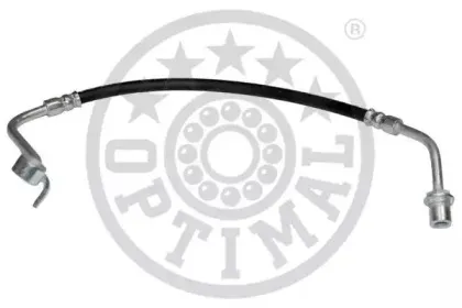 Тормозной шланг OPTIMAL купить