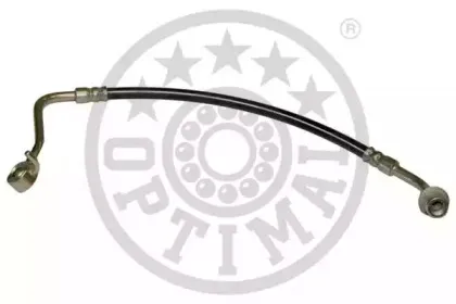 Тормозной шланг OPTIMAL купить