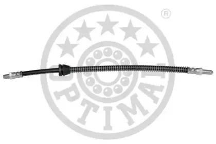 Тормозной шланг OPTIMAL купить