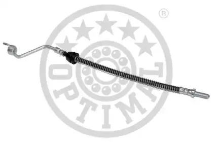 Тормозной шланг OPTIMAL купить