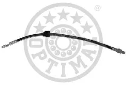 Тормозной шланг OPTIMAL купить