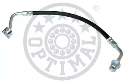 Тормозной шланг OPTIMAL купить