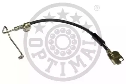 Тормозной шланг OPTIMAL купить