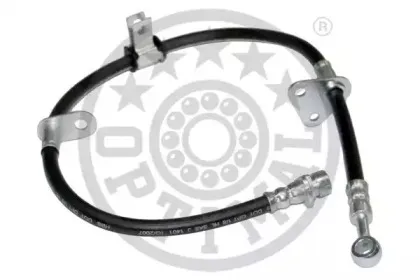 Тормозной шланг OPTIMAL купить