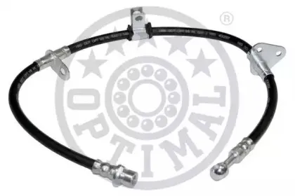 Тормозной шланг OPTIMAL купить